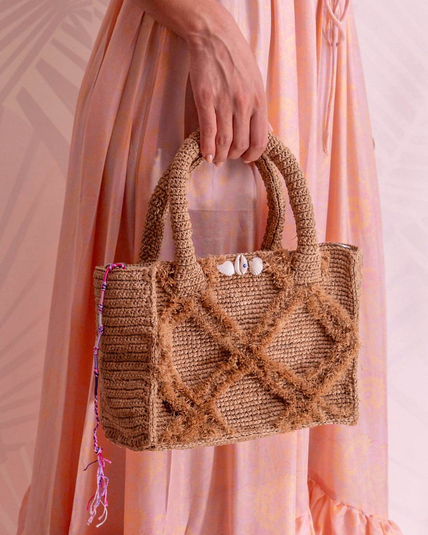 Les Néobourgeoises - Neo Bag Paradise - Rack Hunt -