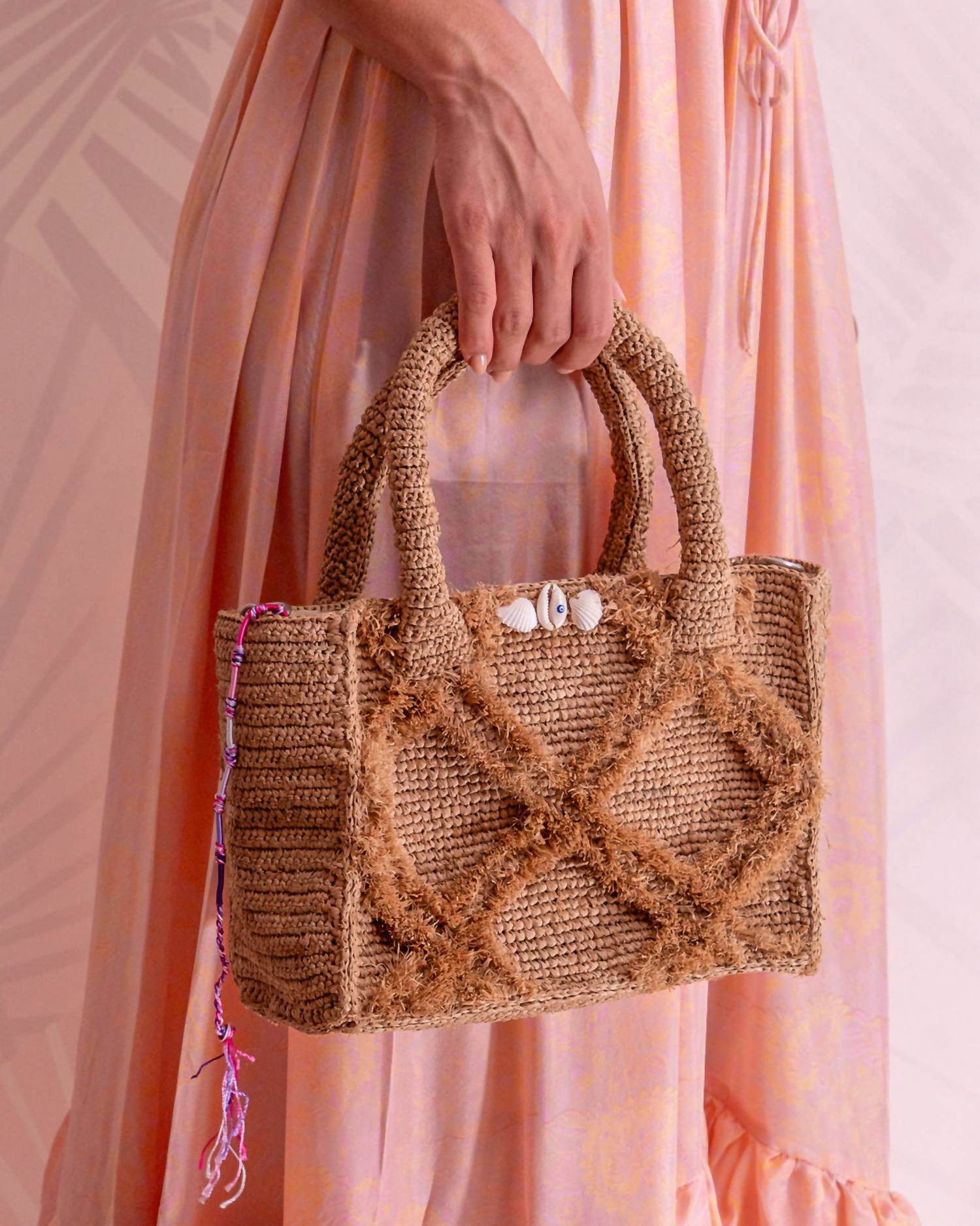 Les Néobourgeoises - Neo Bag Paradise - Rack Hunt -