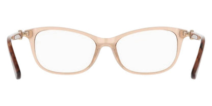 Women's Ak5125 204 Eyeglasses Frame