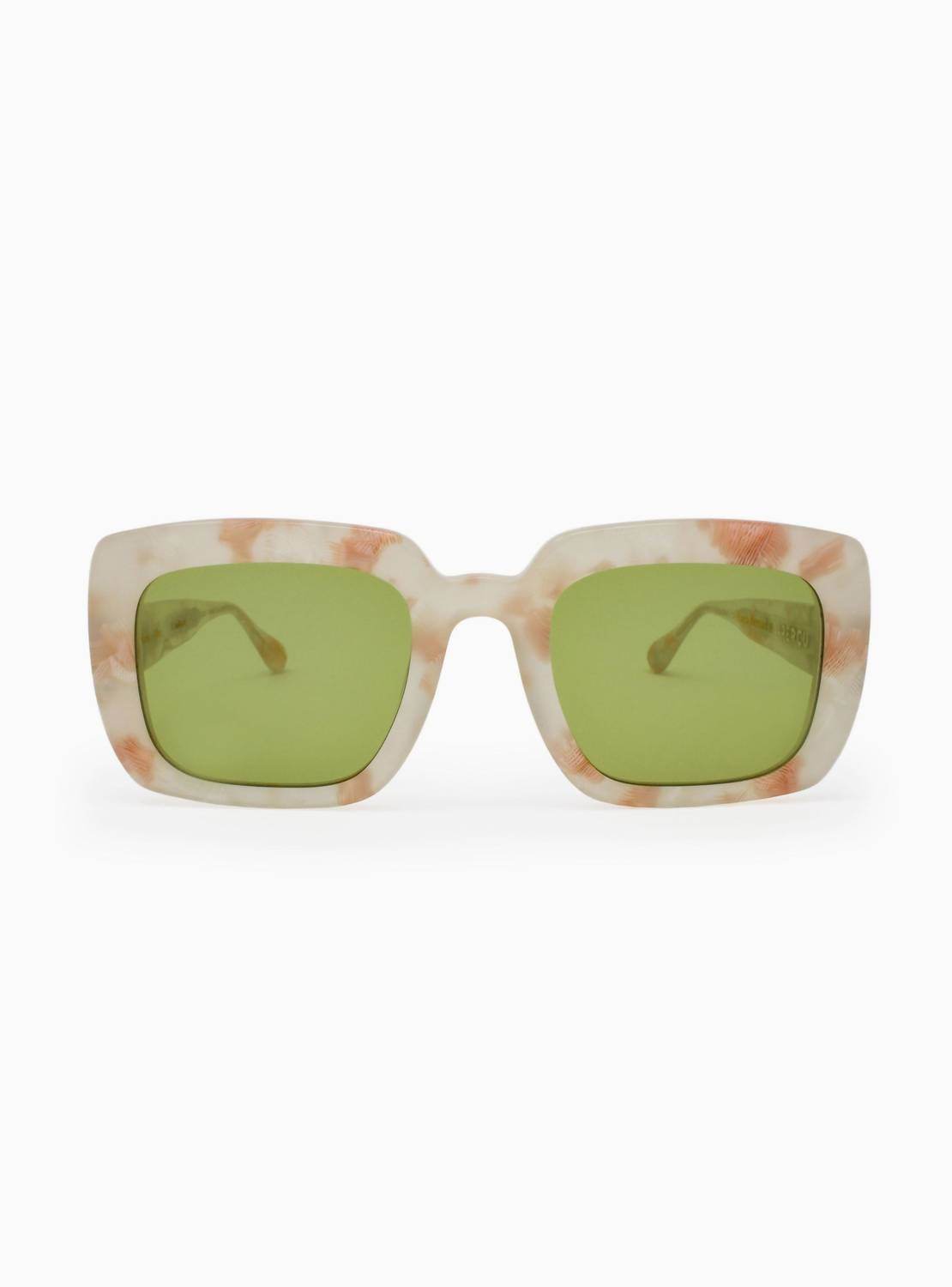 Aperçu Eyewear - Women's María 01 Sunglasses - Rack Hunt