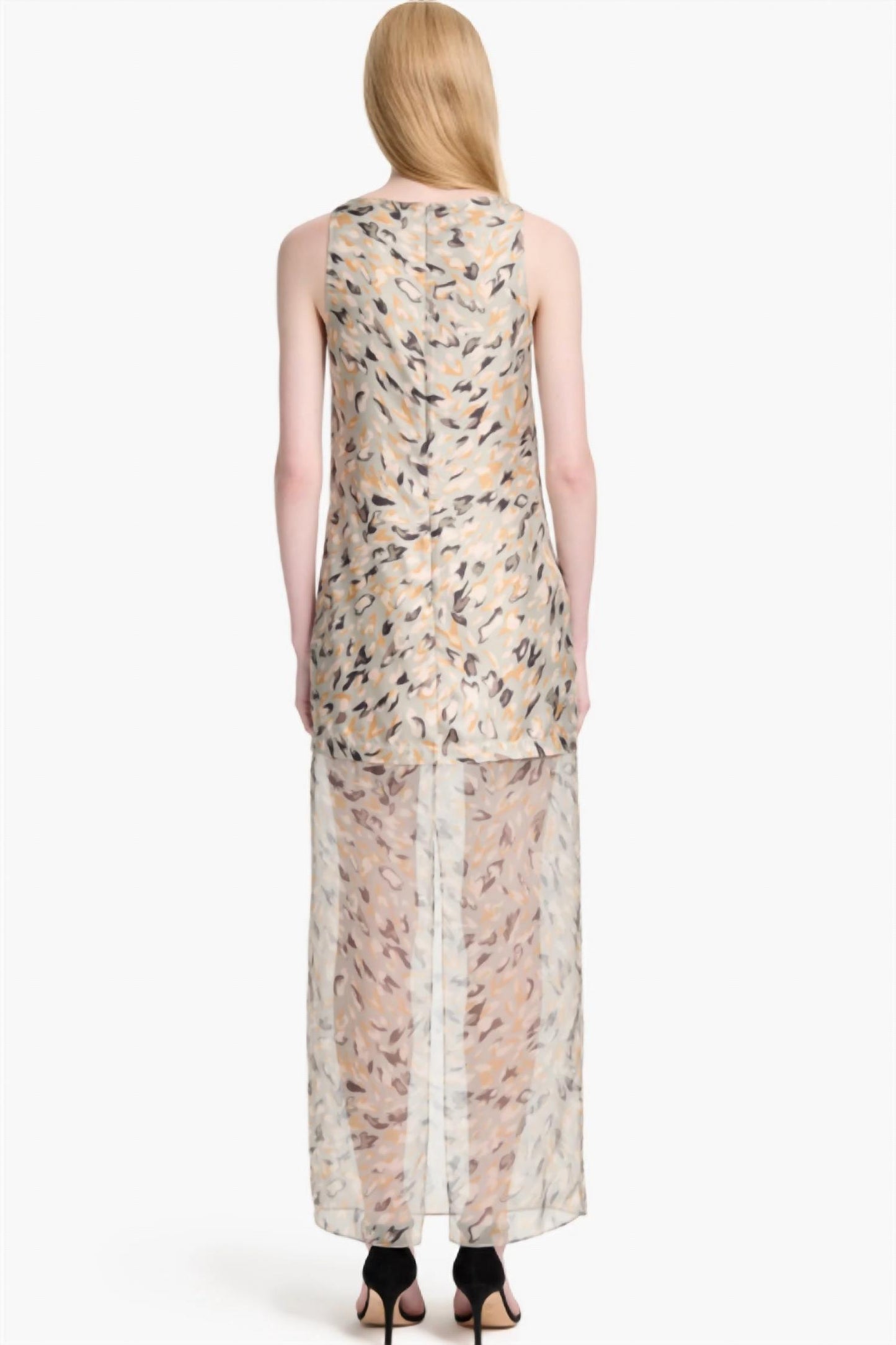 Katrin Dress