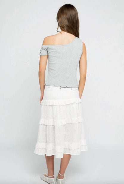 Women's Mabel Top