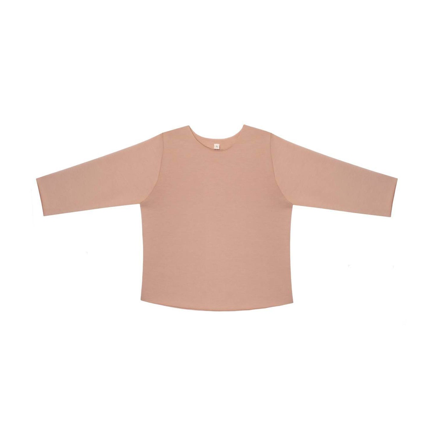 A Basic Brand - Kid's Casual Sweatshirt - Rack Hunt