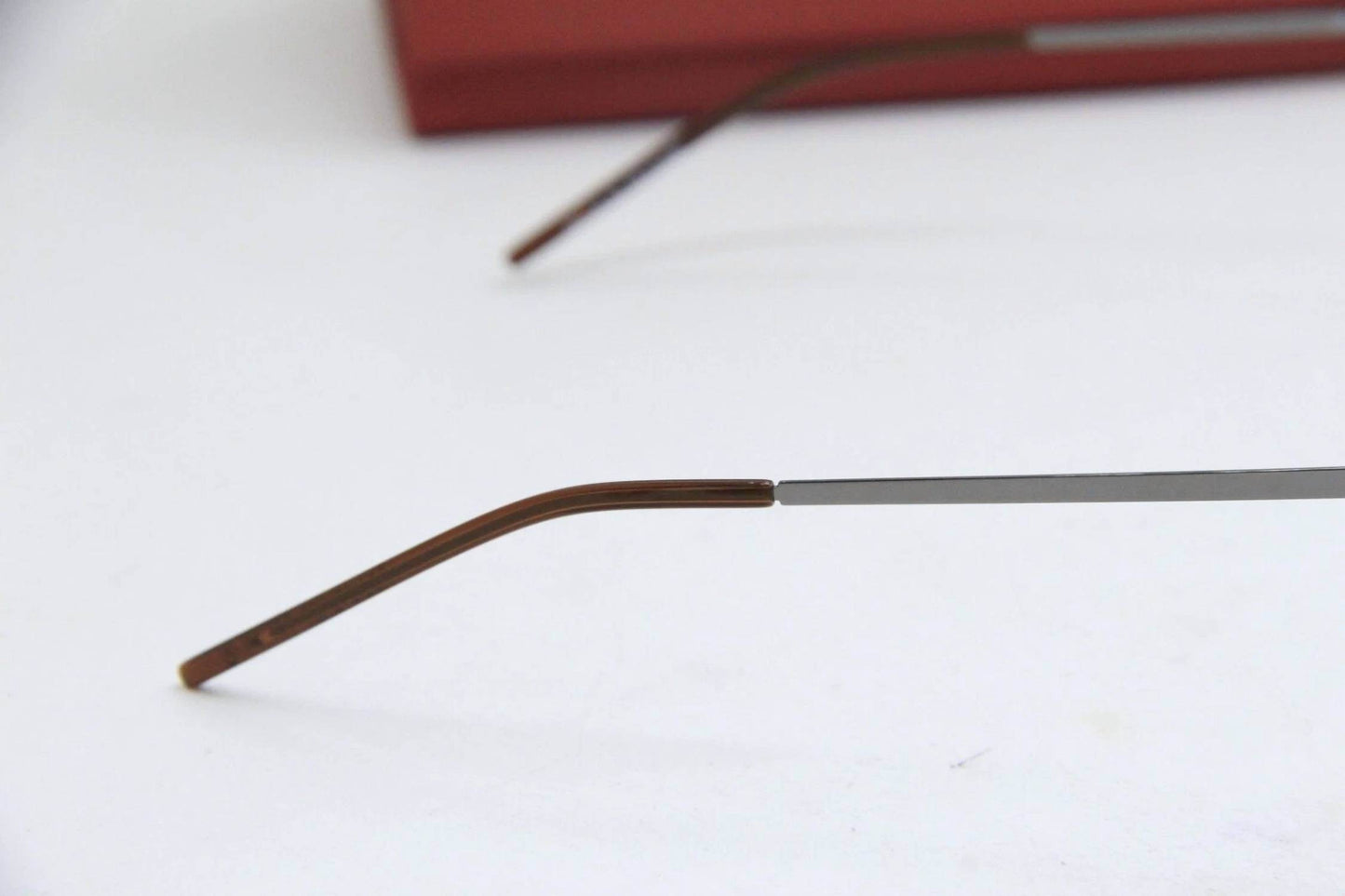 Morel - Men's Lightec Omicron 29 30179l Eyeglasses - Rack Hunt -