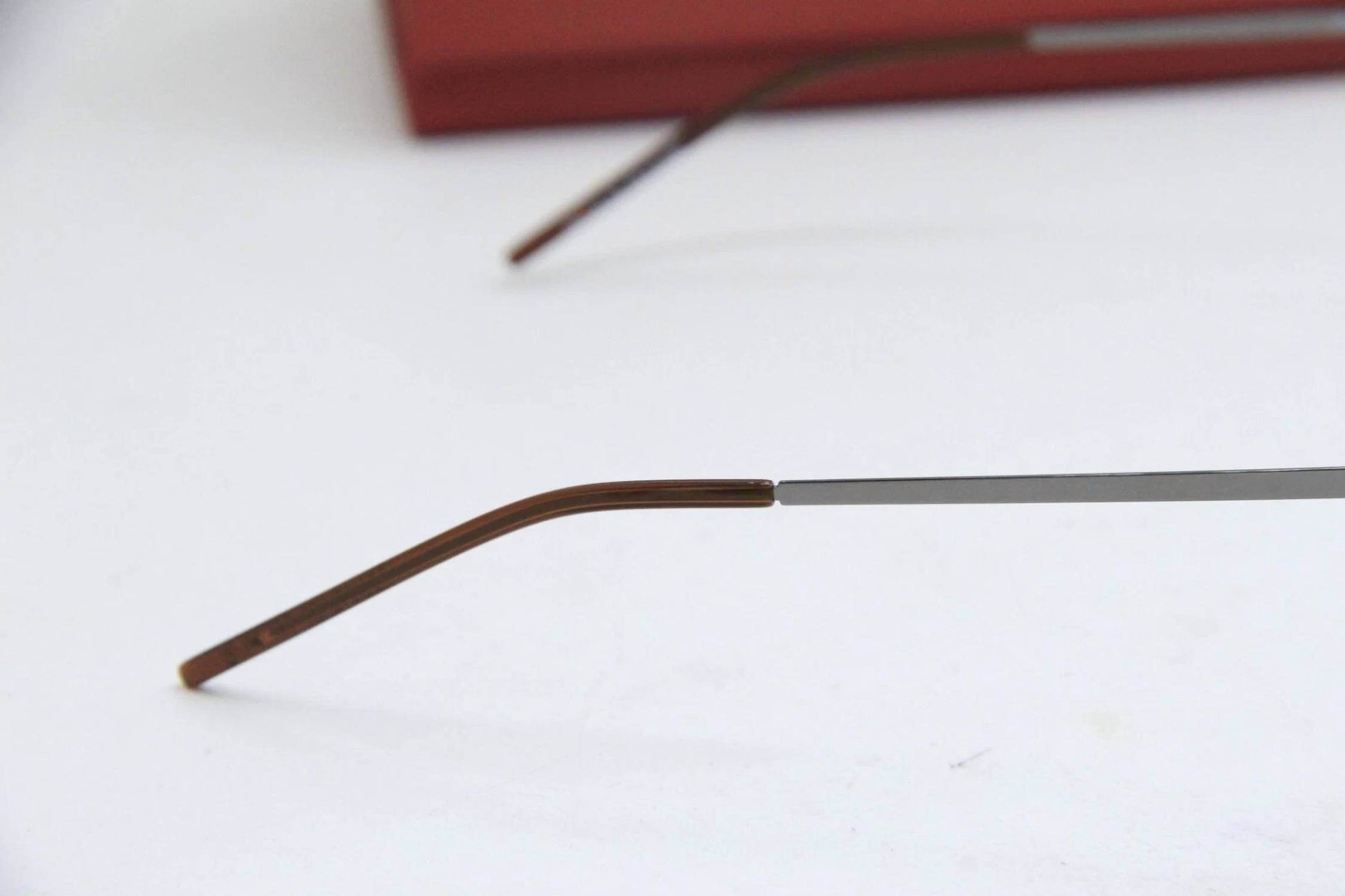 Morel - Men's Lightec Omicron 29 30179l Eyeglasses - Rack Hunt -