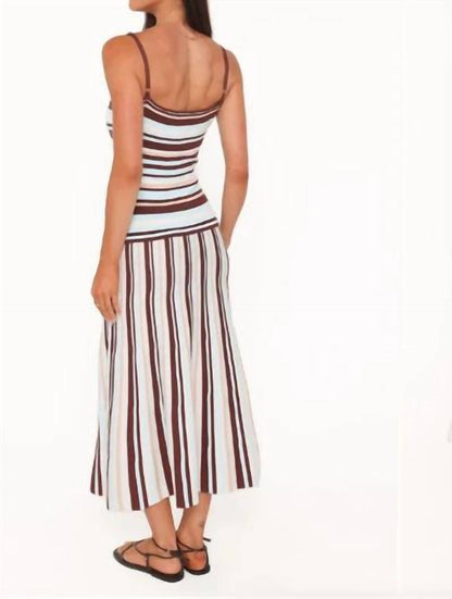 Women's Karlin Dress