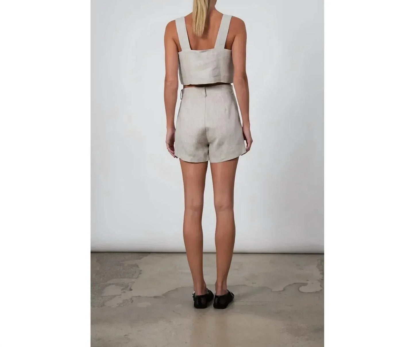 parentezi - Candy Crop Top - Rack Hunt