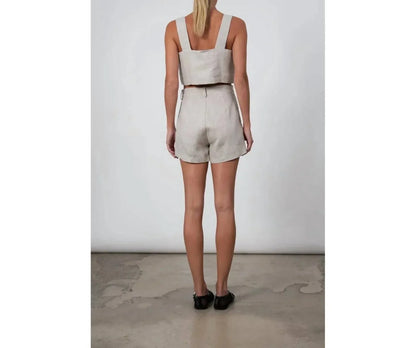 parentezi - Candy Crop Top - Rack Hunt