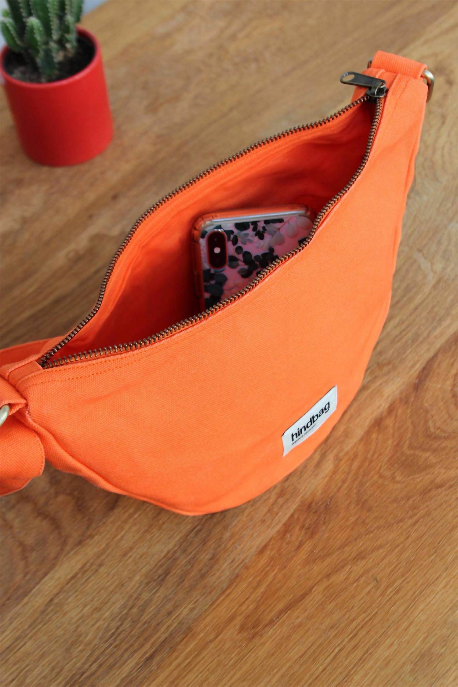 Hindbag - Andrea Waist Bag - Rack Hunt -
