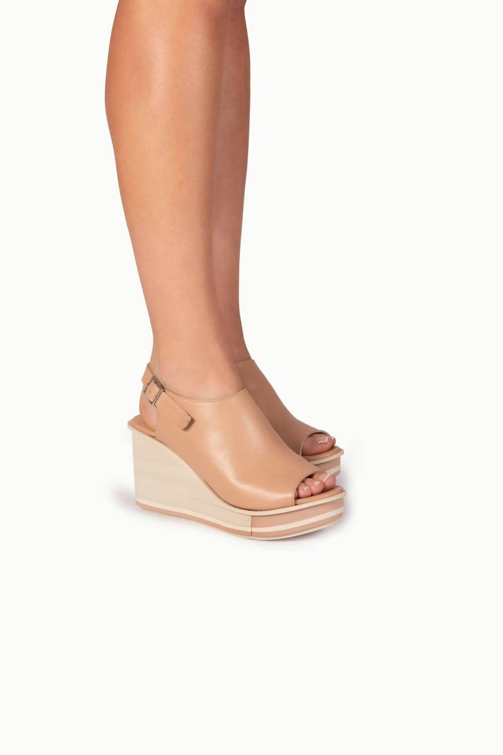 Laocoonte - Nusa Platform Sandal - Rack Hunt -