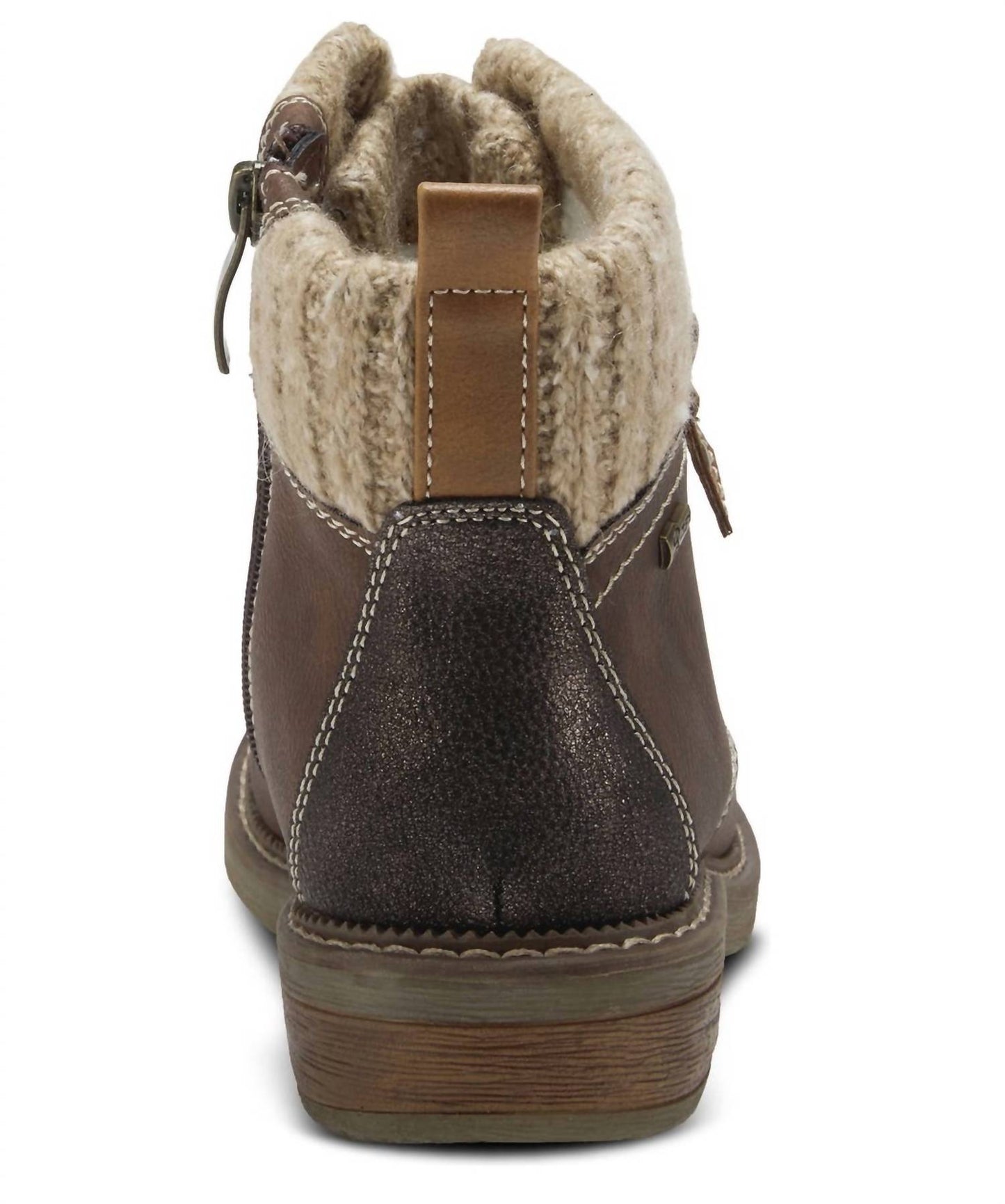 WOMEN'S KHAZERA BOOTS