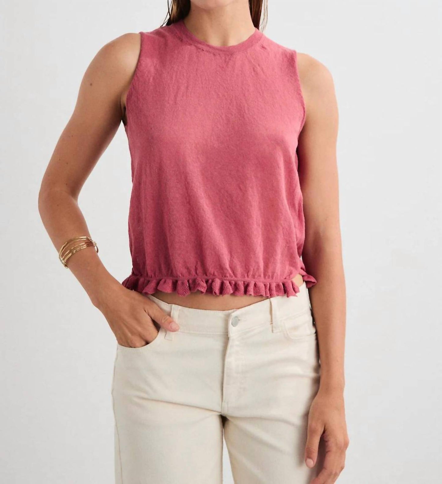 Mirri Tank Top