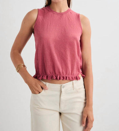 Mirri Tank Top
