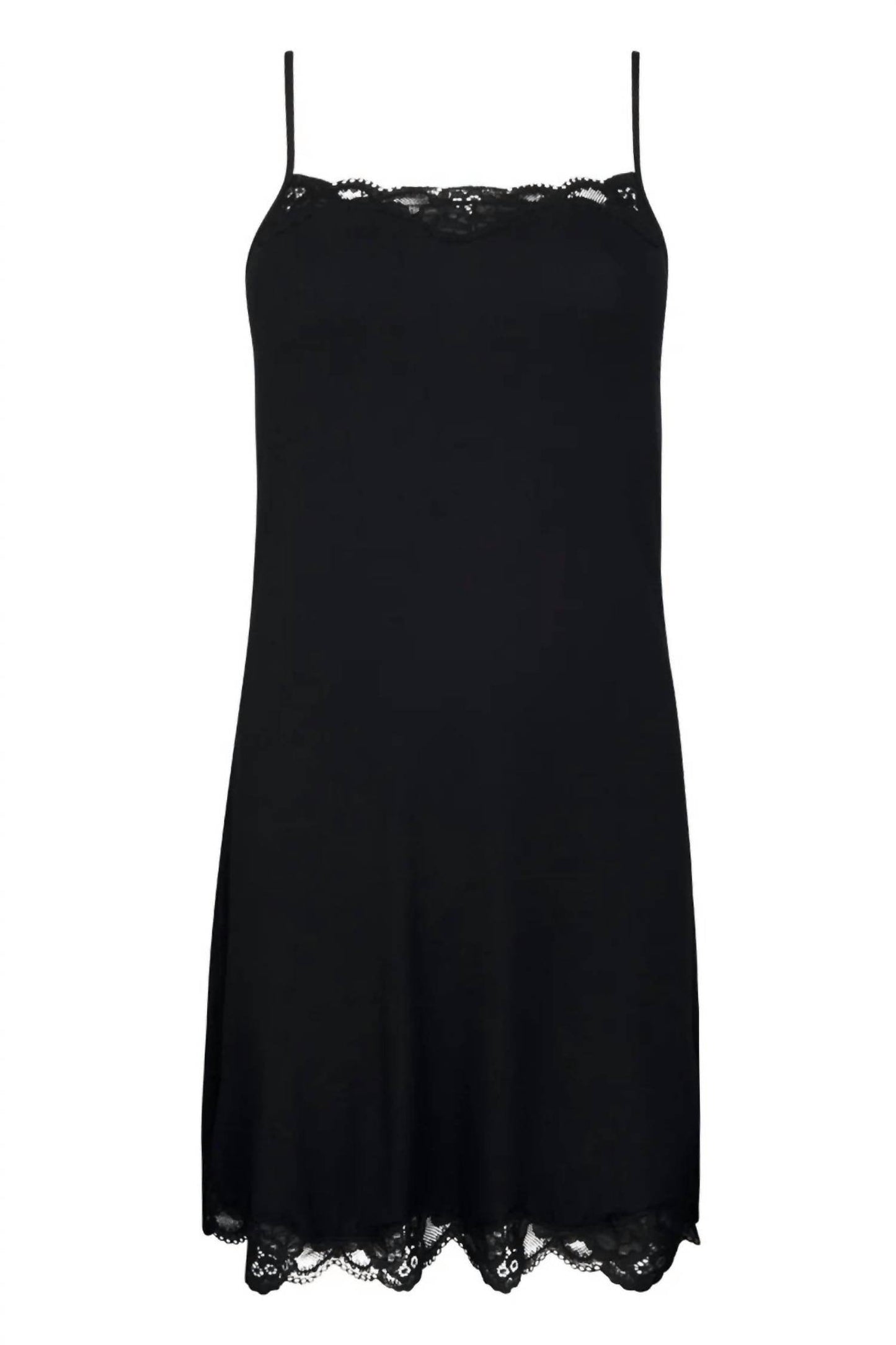 Antigel Boudoir de Filles - Simply Perfect Nightie - Rack Hunt