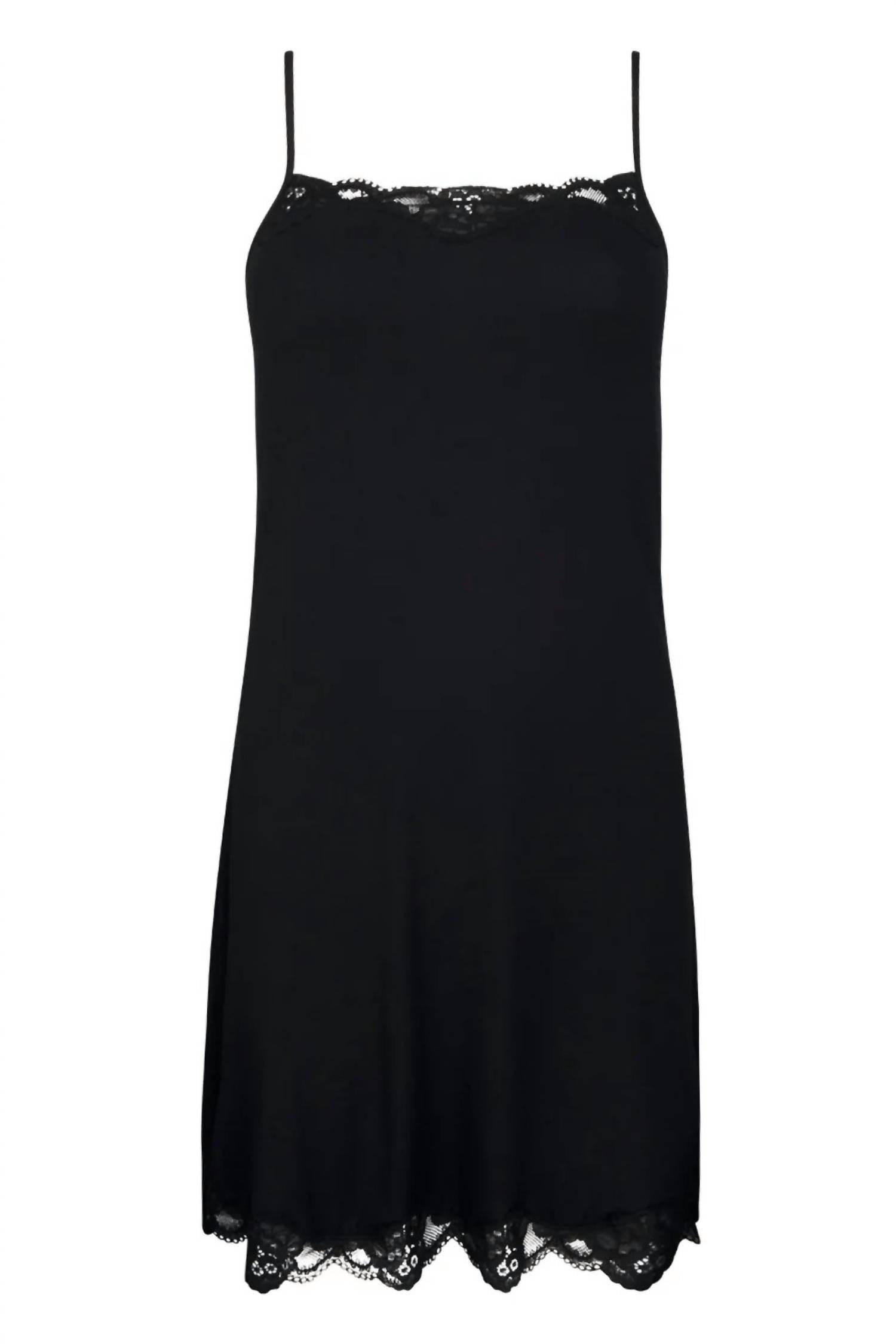 Antigel Boudoir de Filles - Simply Perfect Nightie - Rack Hunt