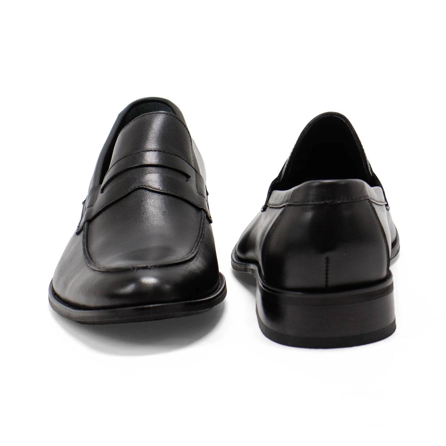 Men's Paola Slip On Leather Loafers