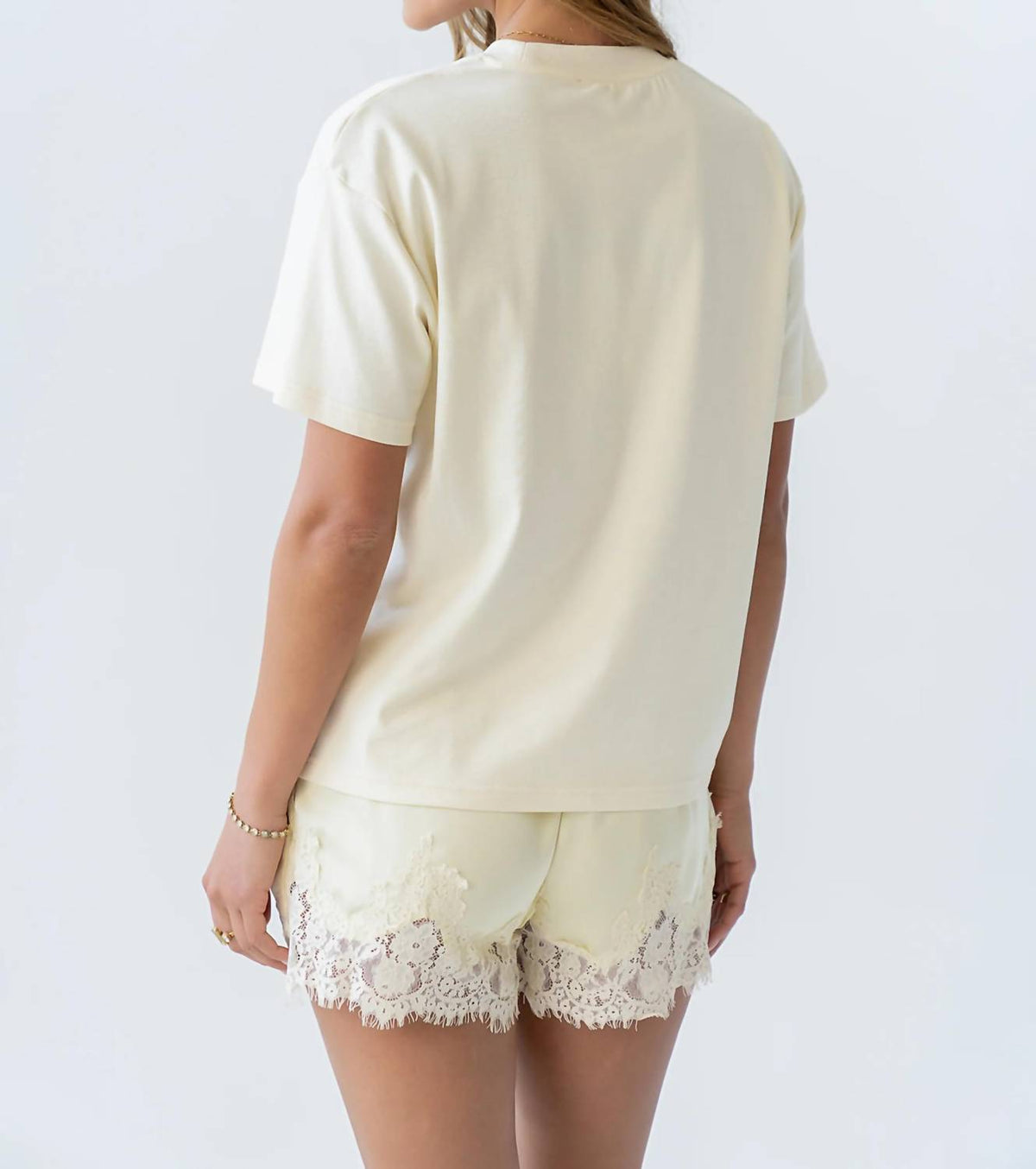 Spicy Graphic Tee