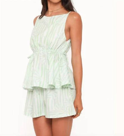 Women's Rory Set