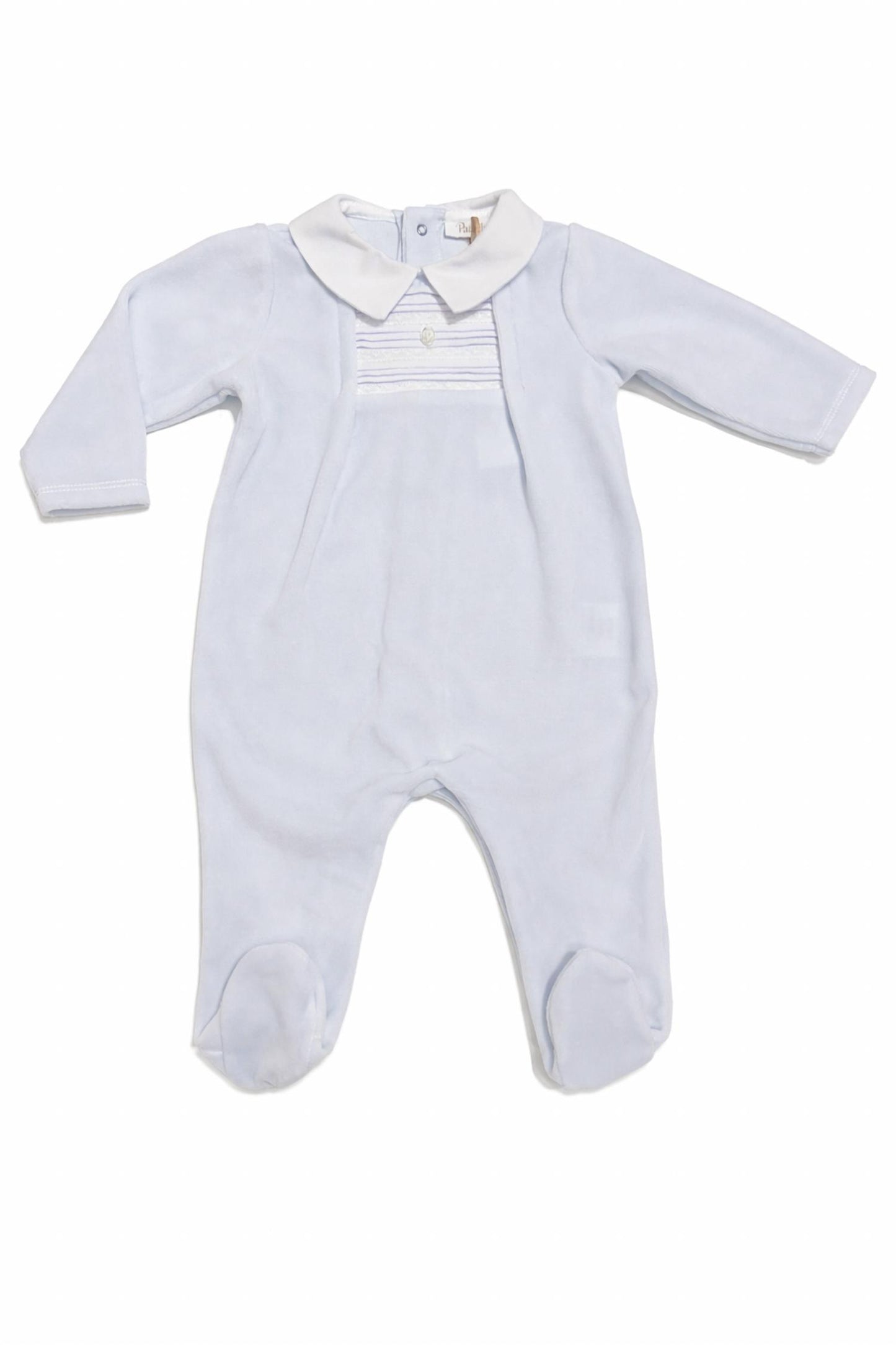 Baby Babygrow Romper