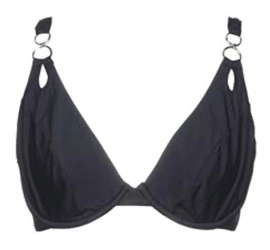 Miss Bikini Luxe - Women's Bikini Top - Rack Hunt -