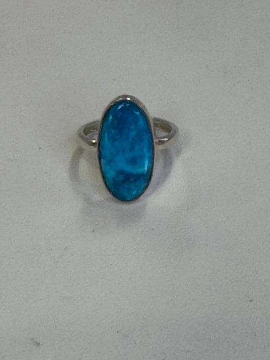 Women's Gemstone Ring