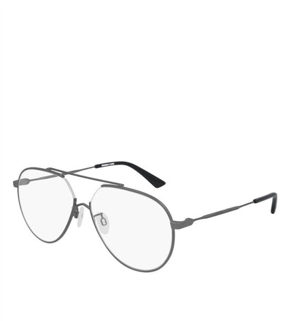 Men's Mcq291oa Aviator Eyeglasses