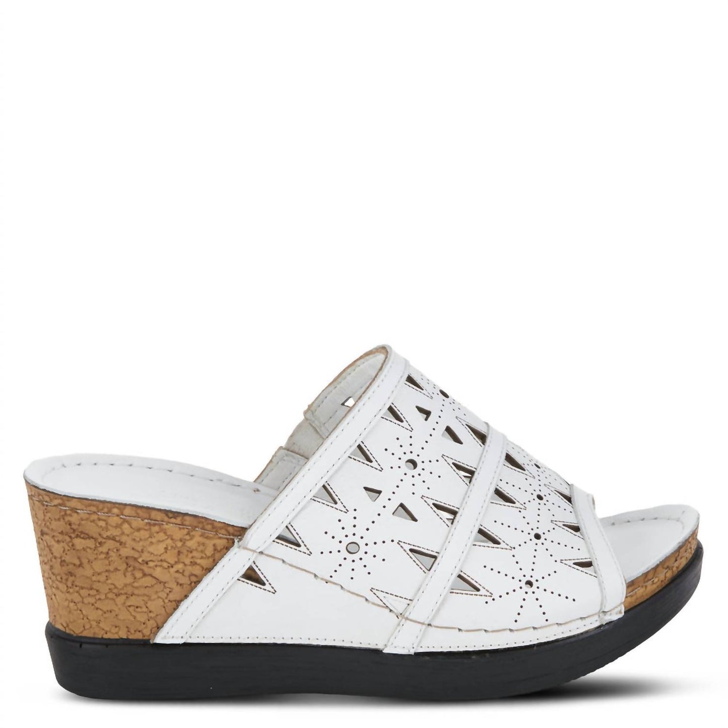 Women's Fusawedge Sandal