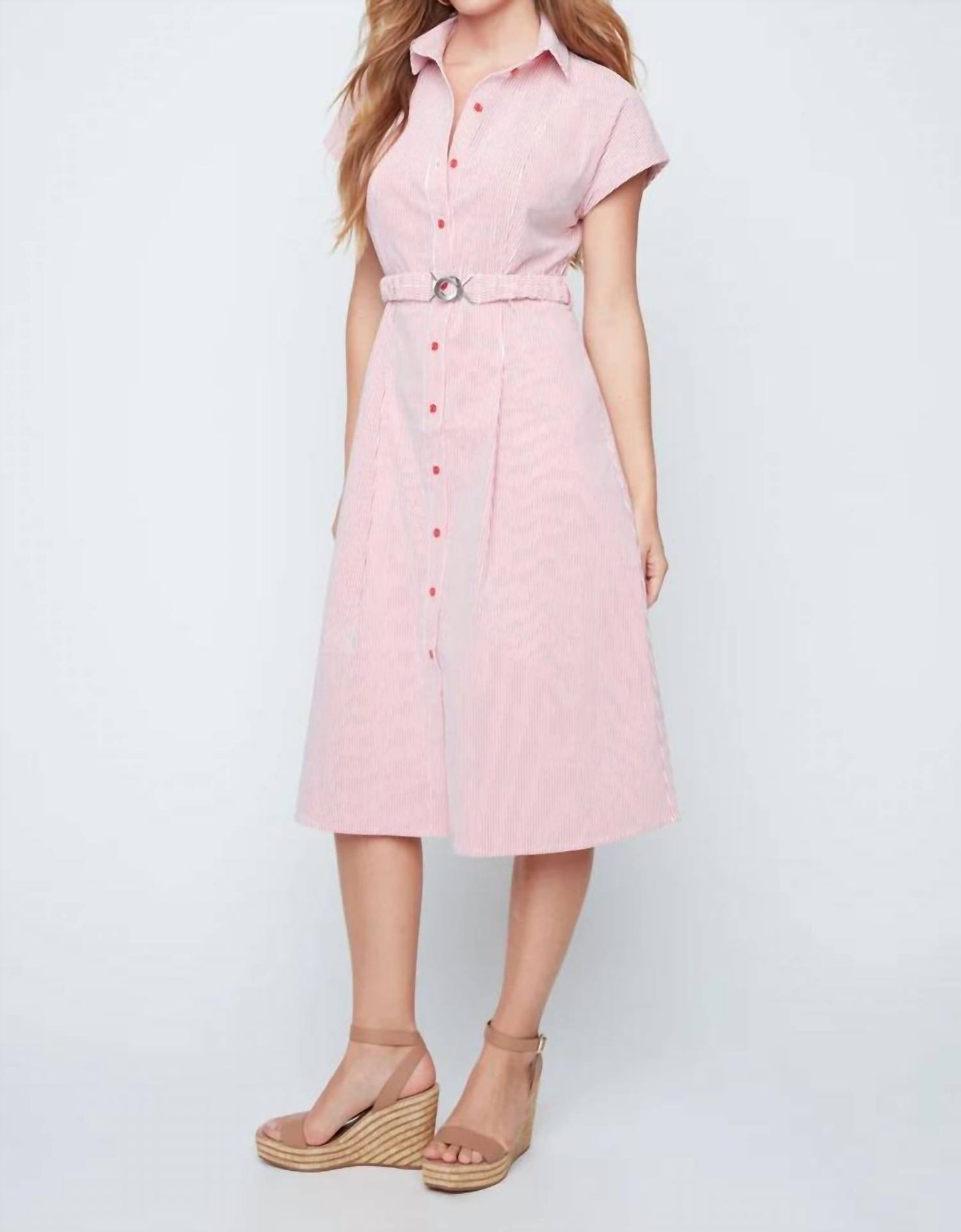 Women's Midi Dress