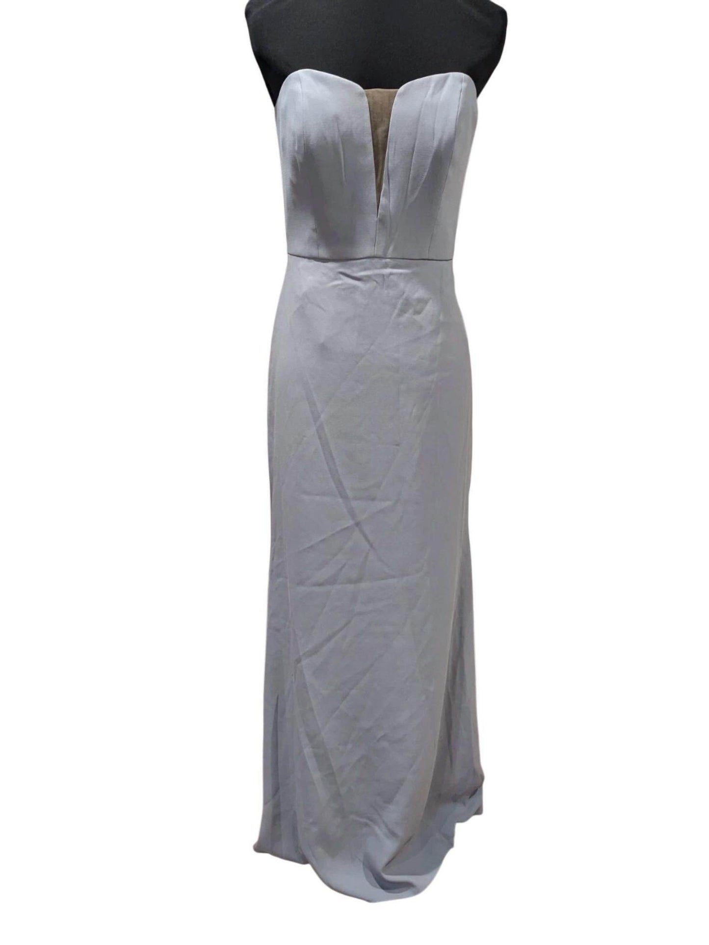 Dessy - Sweetheart Wedding Dress - Rack Hunt -