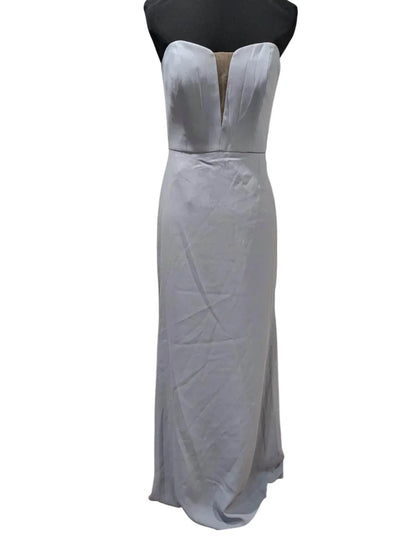 Dessy - Sweetheart Wedding Dress - Rack Hunt