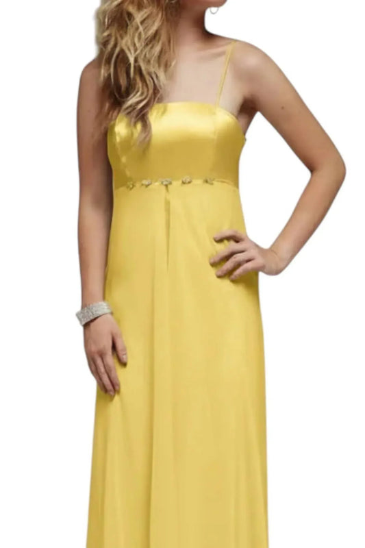 Milano Formals - Silken Symphony Gown - Rack Hunt