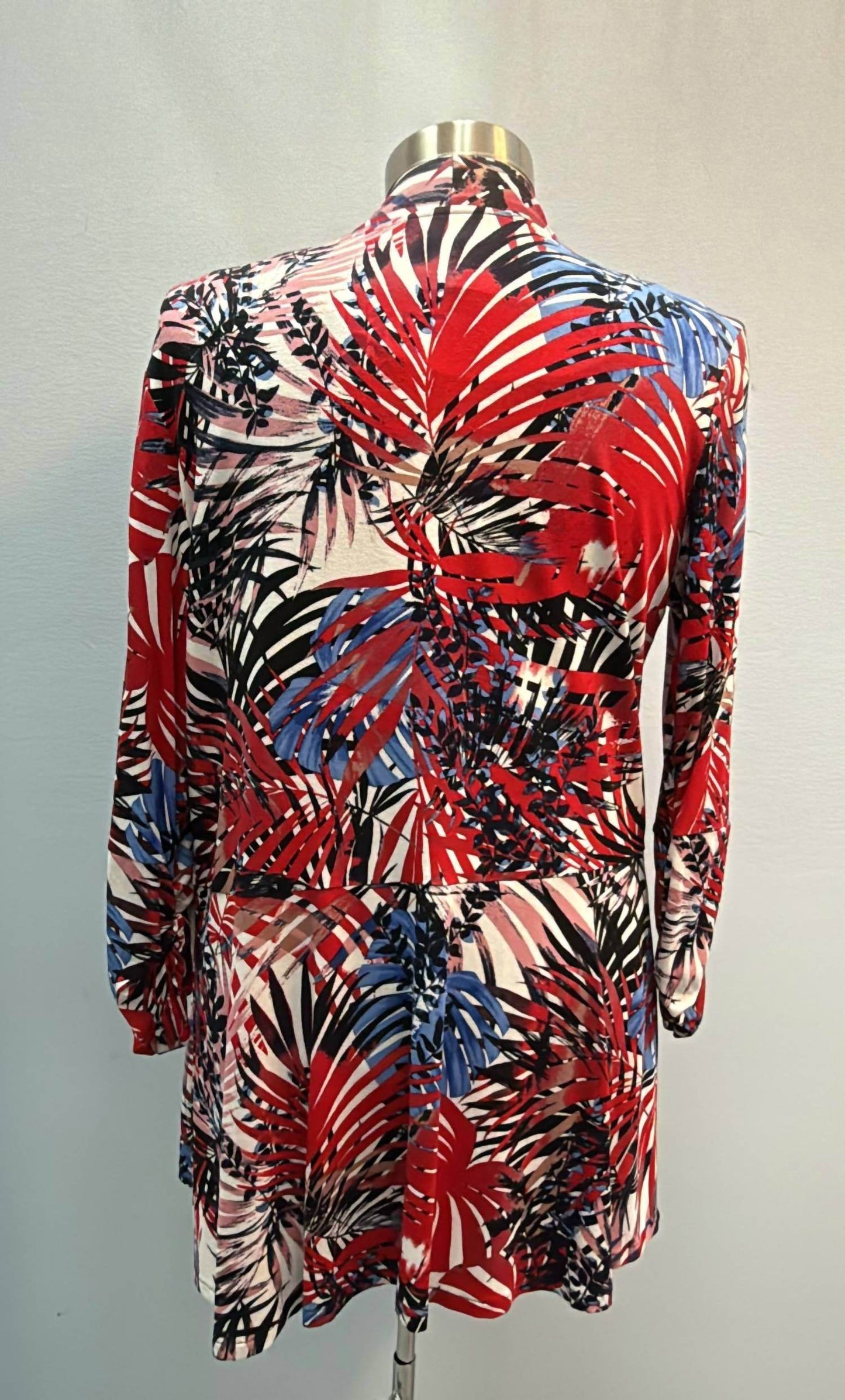 Andria Lieu - Women's Kima Blouse With Cami Set - Rack Hunt -