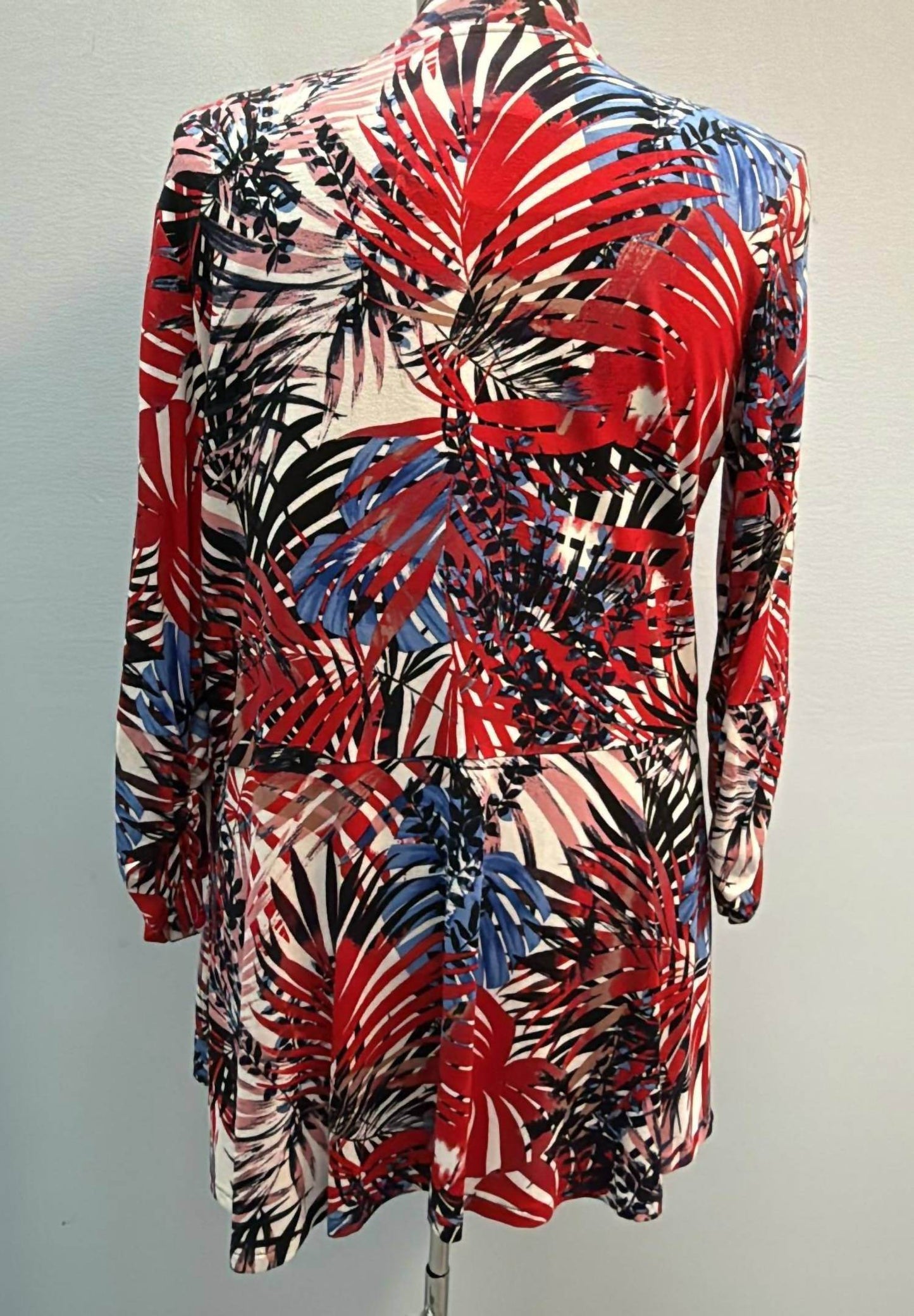 Andria Lieu - Women's Kima Blouse With Cami Set - Rack Hunt -