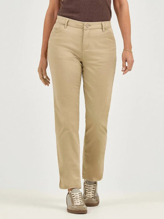 Lee Jeans - Women's Missy Relaxed Jeans - Rack Hunt