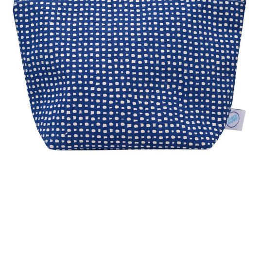 Dance Happy Designs - Women's Lola Cosmetic Bag - Rack Hunt -