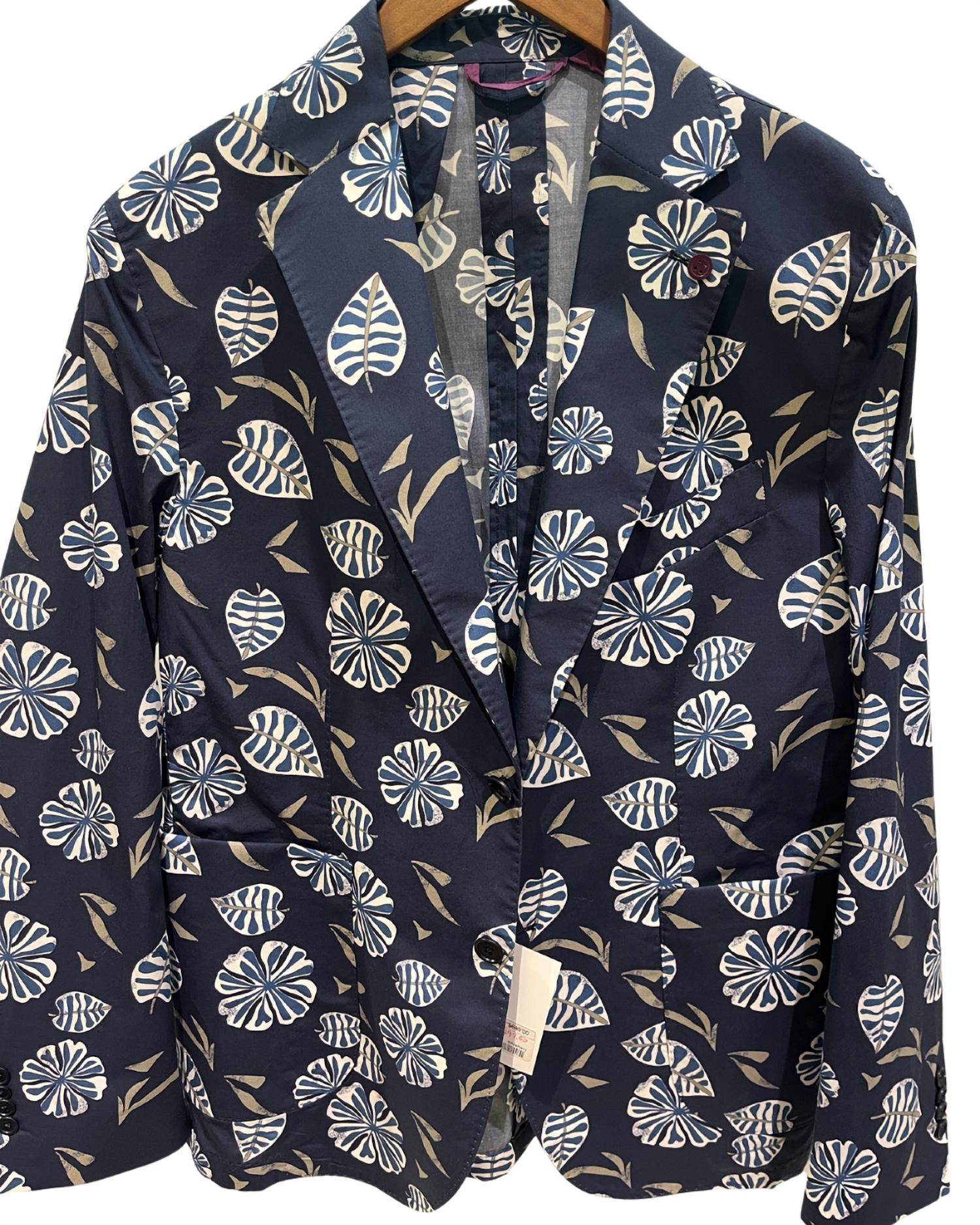 Sartoria Partenopea - Napoli2 Blazer - Rack Hunt -