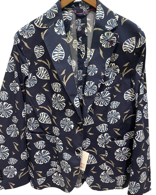 Sartoria Partenopea - Napoli2 Blazer - Rack Hunt -