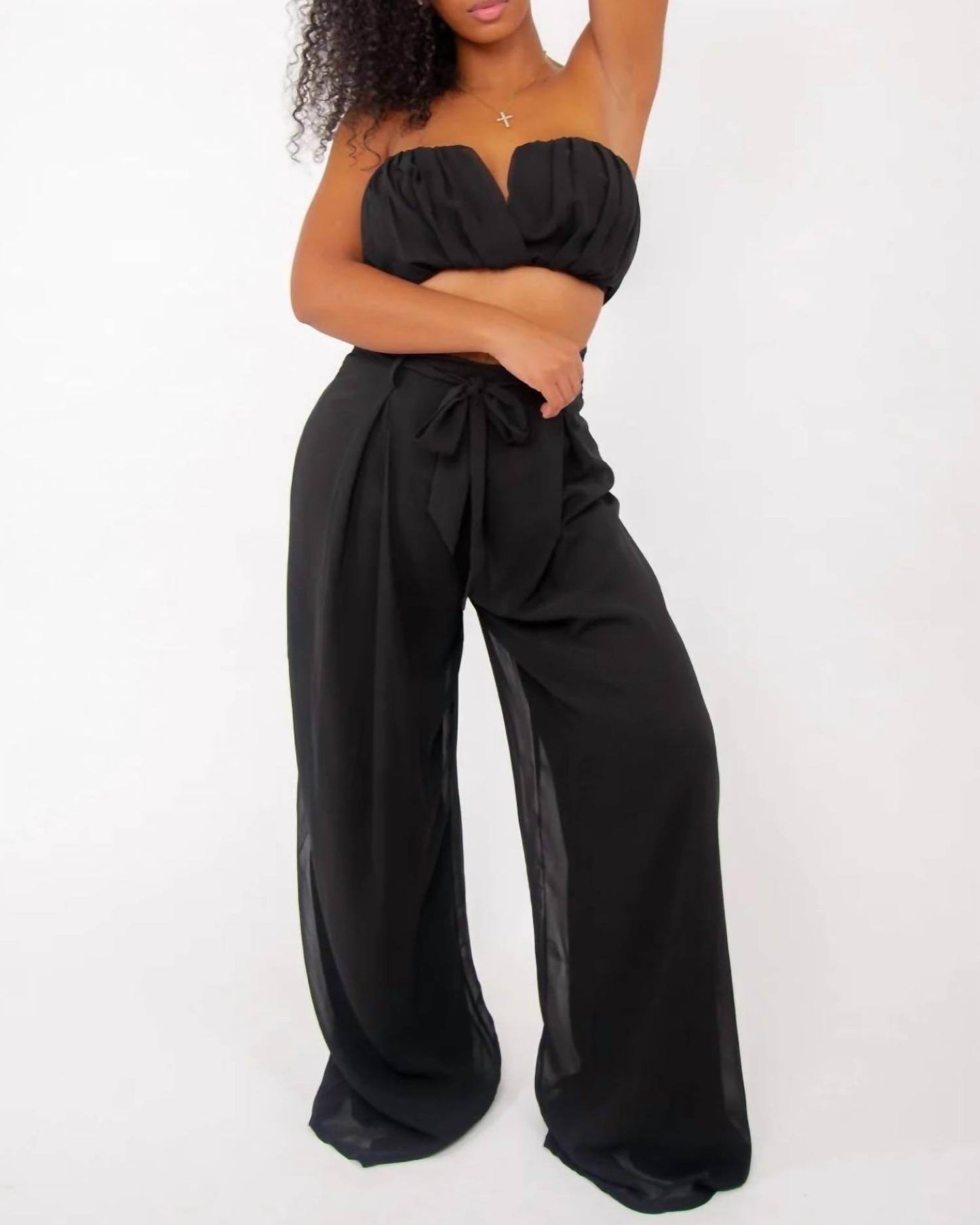 JBLA - Strong Pant Set - Rack Hunt -