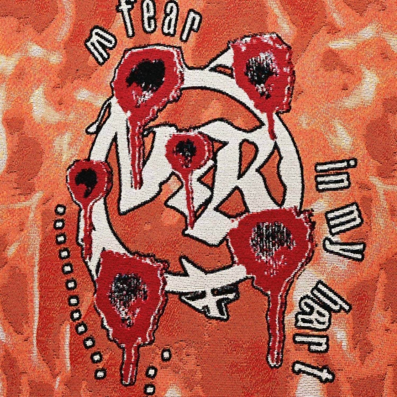 Very Rare - Men's Doberman Gang Jacket - Rack Hunt