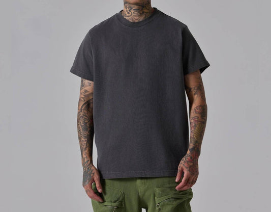Ultra Heavyweight Tee
