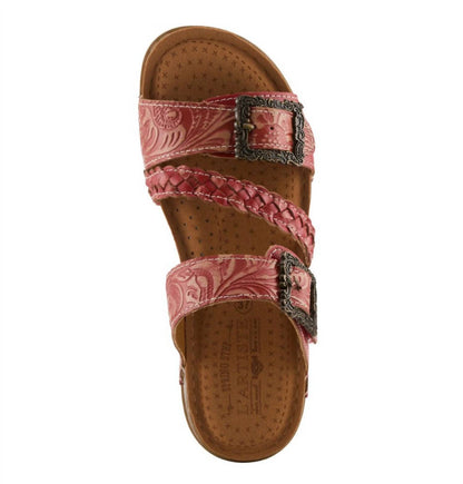 Women's Astra Slide Sandals