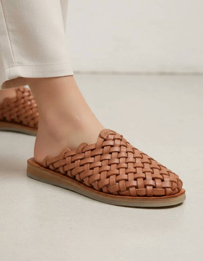 Women's Panaltan Slip-on Mule