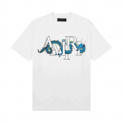 Men's Lny Dragon Short Sleeve T-shirt