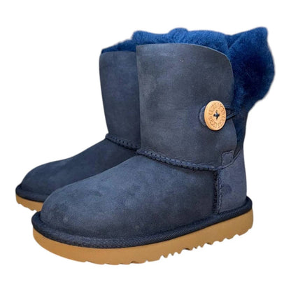 Toddler Bailey Button Ii Boot