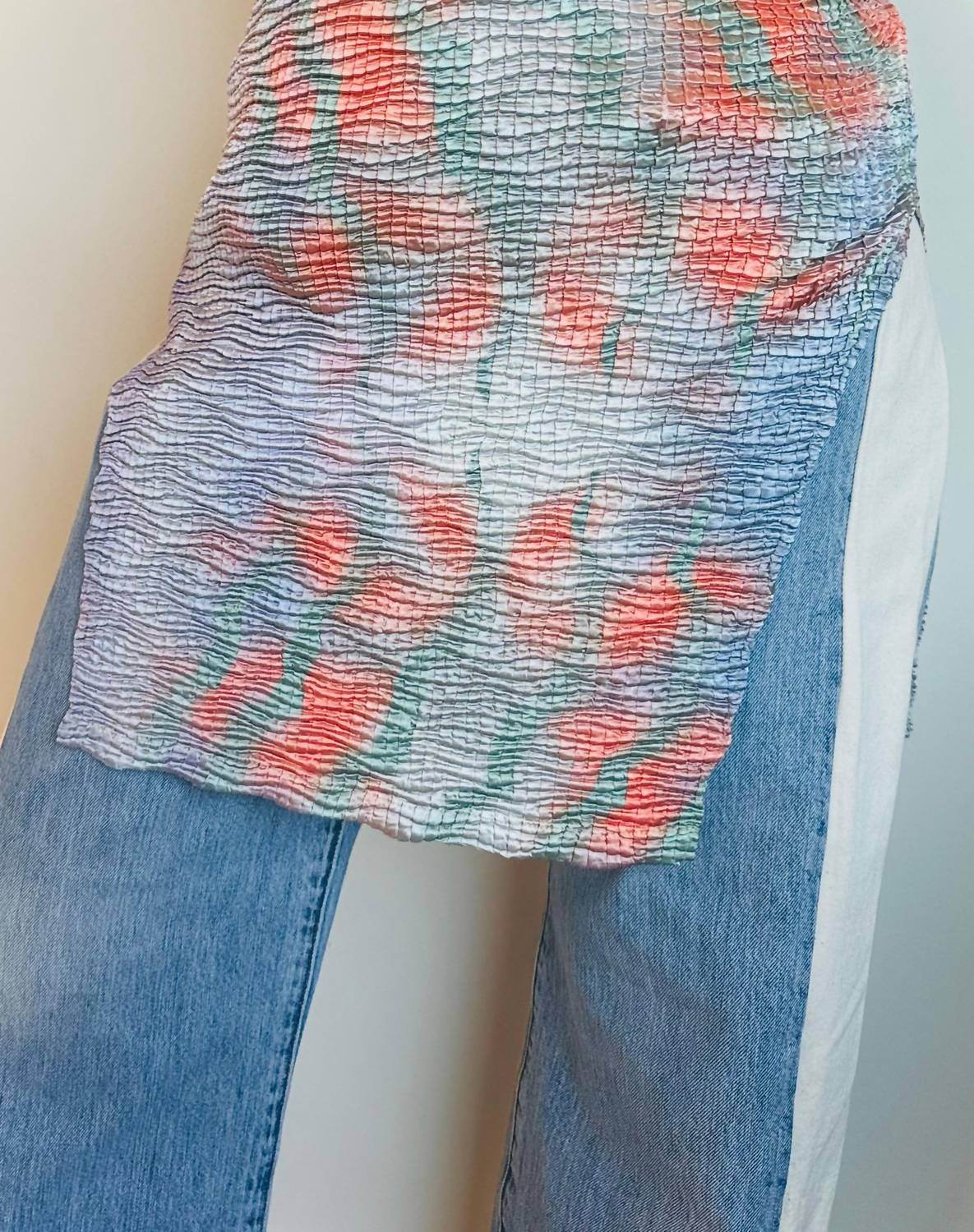 Nin Studio - Skin Singlet Mini Dress - Rack Hunt