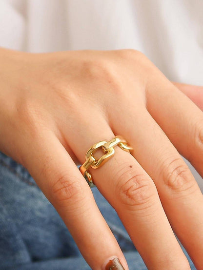 Women's The Abigail Ring