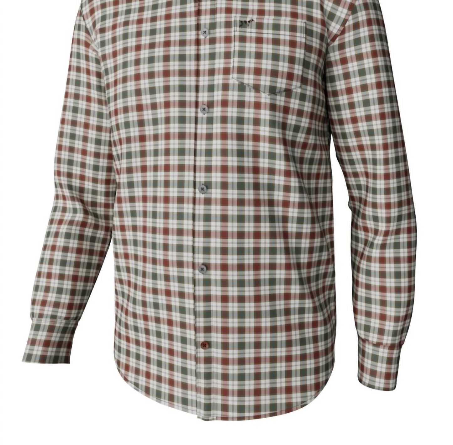 Boy's Hadley Vintage Shirt