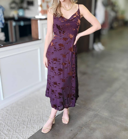 Pollie Dress