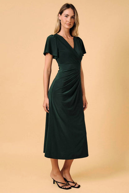 Grace Midi Dress
