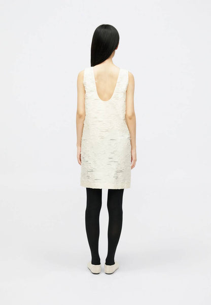 Durant Refined Structure Dress
